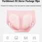 🔥Hot Sale 🔥Premium Satin Antibacterial Moisture-absorbing Panties