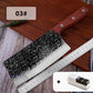 🔥Forged Sharp and Durable Kitchen Knife