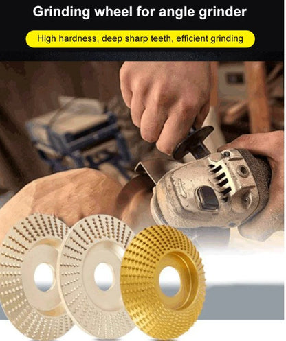 🔥2025 HOT SALE 50% OFF🔥Grinding Wheel for Angle Grinder🔥BUY MORE SAVE MORE