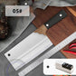 🔥Forged Sharp and Durable Kitchen Knife