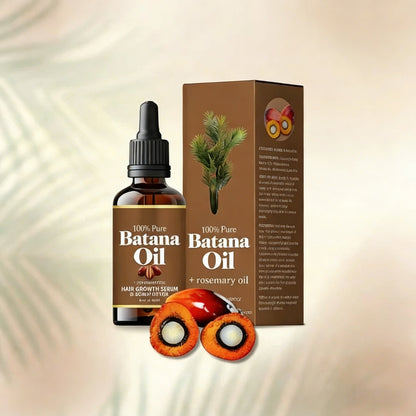 ✨HOT SALE🌿100% pure Batana oil for promoting Hair Growth, Nourishing the scalp