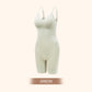 💥2026 Newest Style🔥 Women's Seamless Shaping Bodysuit with Detachable Intimate Panel