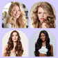 💖Heated Curling Irons Unleash Your Beauty | Anti Scald Design+10 Second Preheating