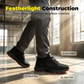 Hollow Out Breathable Men's Shoes