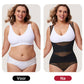 💕Women's Lightweight Mesh Yoga Bodysuit Shaper💎
