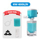 🎁Hot sale🔥Automatic Aquarium Filter System