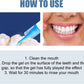 📢📢50% off!!⏰ Gum Protection Repair Gel 🦷