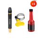 ⏰🔥LIMITED TIME 50% OFF! 🚗 High-Pressure Car Washing Nozzle – Powerful, Easy & Save Big at Home 💦✨