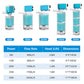🎁Hot sale🔥Automatic Aquarium Filter System