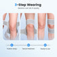 ⏰ LIMITED TIME 50% OFF! 🔥Adjustable Knee Protection Booster for Sport