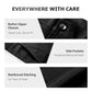 👖Men’s Casual Slim-Fit Solid Color Pants+Belt