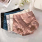 🔥Hot Sale 🔥Premium Satin Antibacterial Moisture-absorbing Panties