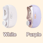 ✨Perfect for All Ages✨3-in-1 Automatic Electric Nail Clipper with Polishing