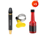 ⏰🔥LIMITED TIME 50% OFF! 🚗 High-Pressure Car Washing Nozzle – Powerful, Easy & Save Big at Home 💦✨