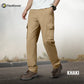 💖HOT SALE 50% OFF👖Multi-Pocket Durable Ultra Comfort Loose Fit Pants