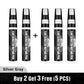 ✏️Buy1 Get 1 Free🔥Car Scratch Repair Pen🚗
