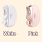 ✨Perfect for All Ages✨3-in-1 Automatic Electric Nail Clipper with Polishing