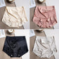 🔥Hot Sale 🔥Premium Satin Antibacterial Moisture-absorbing Panties