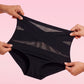 High-Waist Tummy Control Panties – Seamless & Breathable Design, No More Visible Lines