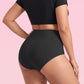 High-Waist Tummy Control Panties – Seamless & Breathable Design, No More Visible Lines