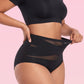 High-Waist Tummy Control Panties – Seamless & Breathable Design, No More Visible Lines