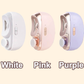 ✨Perfect for All Ages✨3-in-1 Automatic Electric Nail Clipper with Polishing