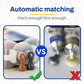 🔥Buy 1 Get 1 Free🔥Industrial Grade Stainless Steel Casting AB Rubber