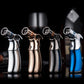 🎁Hot Sale 49% OFF⏳Windproof straight torch blue flame lighter