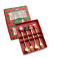 Christmas Cutlery Set-Enhance Your Holiday Dining