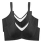 🏆 Last Day Special Price $ 19.99 ! 💐Women's Plus Size Cooling Full Coverage Minimizer Bra