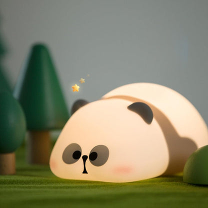 💝Best Gift Ever🐼Cute Animal Night Light🐰