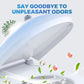 🌸Buy 1 Get 1 Free🌸Toilet Bowl Deodorizer Tablets with Fresh Aroma🚽🧼