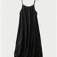 🥳2026 HOT SALE🥳Women's Casual Backless Spaghetti Strap Maxi Dress