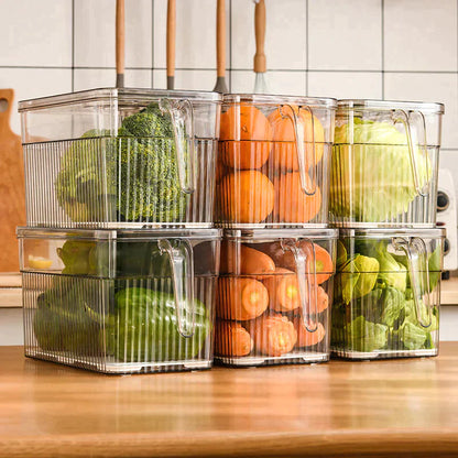 🔥Hot Sale-50% OFF DuraBask - Unbreakable kitchen storage Basket