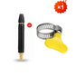 ⏰🔥LIMITED TIME 50% OFF! 🚗 High-Pressure Car Washing Nozzle – Powerful, Easy & Save Big at Home 💦✨