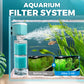 🎁Hot sale🔥Automatic Aquarium Filter System