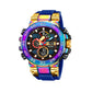 Multifunctional LED Waterproof Digital Watch