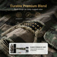 🔥 50% OFF NOW!⚡ Men's Studded Camo Cargo Shorts – Distressed, Multi-Pocket & Elastic Waist – Rugged Streetwear Cargo Shorts 🛹