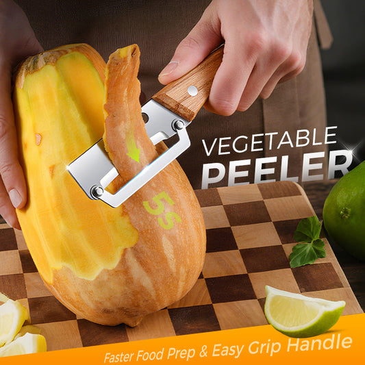 Multi-Functional Vegetable Peeler for Kitchen💥