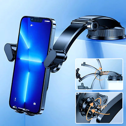 ✨Suction Cup Mobile Phone Holder