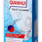 🚽🔥Buy 5 Get 5 Free🔥Lemon Scent Toilet Bowl Cleaner Tablets