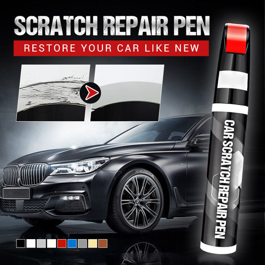 ✏️Buy1 Get 1 Free🔥Car Scratch Repair Pen🚗