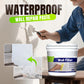 🛡Waterproof & Mildew-Resistant Wall Repair Paste🌿