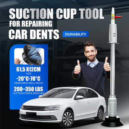 🔥 Hot Sale For 50% OFF🔥🛻🪠Dent Repair Magic - Auto Body Dent Repair Suction Cup Tool
