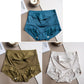 🔥Hot Sale 🔥Premium Satin Antibacterial Moisture-absorbing Panties