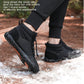 🔥 HOT SALE🔥 NON-SLIP & WATERPROOF WINTER BAREFOOT SHOES (UNISEX)