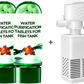 💥Hot sale♻️💧Powerful Aquarium Water Purification Tablet