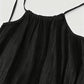 🥳2026 HOT SALE🥳Women's Casual Backless Spaghetti Strap Maxi Dress