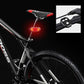 🔥Hot Sale🔥Waterproof Night Riding LED Mountain Bike Remote Control Steering Tail Light