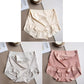 🔥Hot Sale 🔥Premium Satin Antibacterial Moisture-absorbing Panties